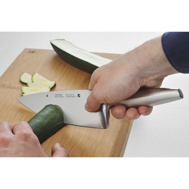 WMF Chef's Edition Kochmesser 20 cm - Produktbild 2