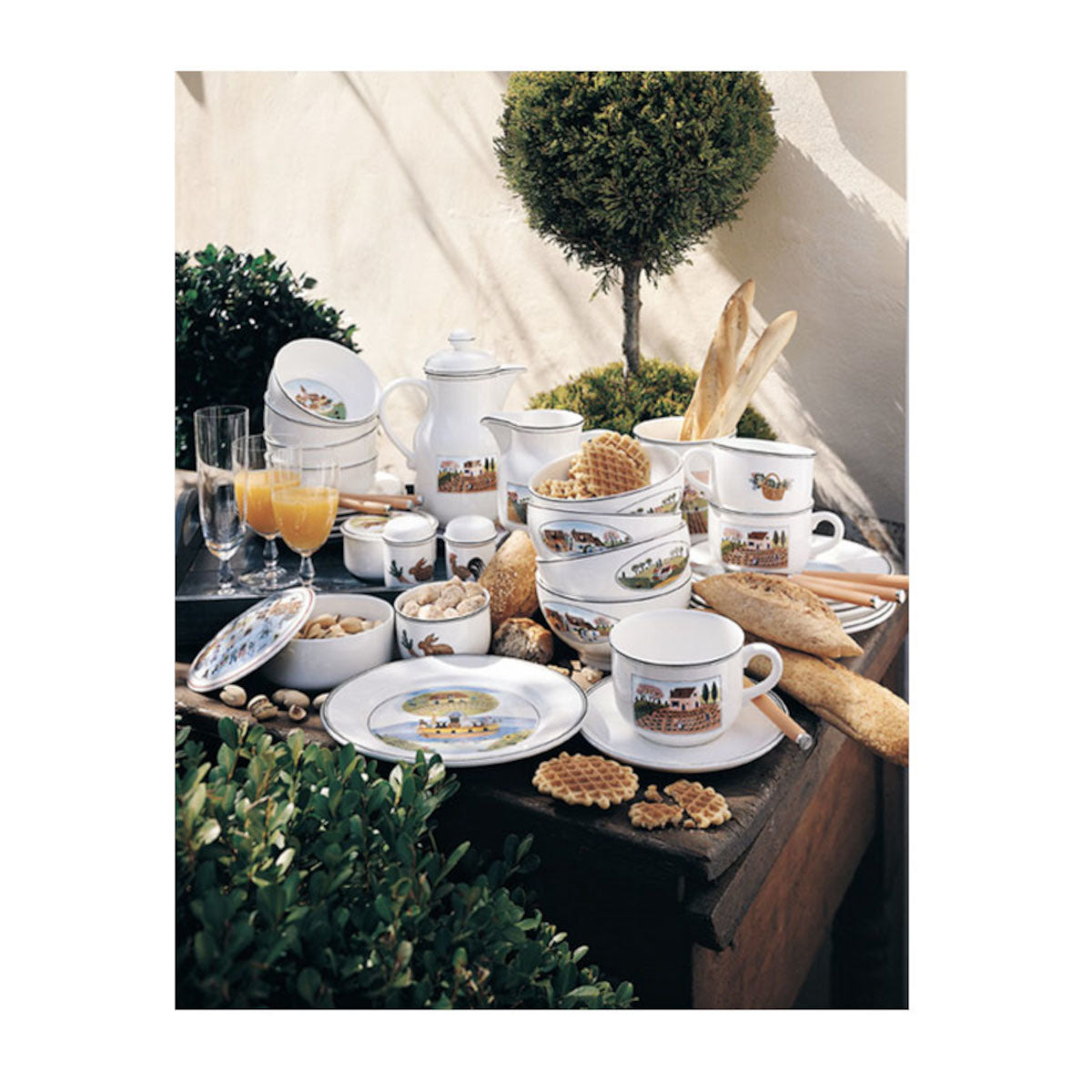 Villeroy & Boch Design Naif Dessertschale 14 cm - Produktbild 2