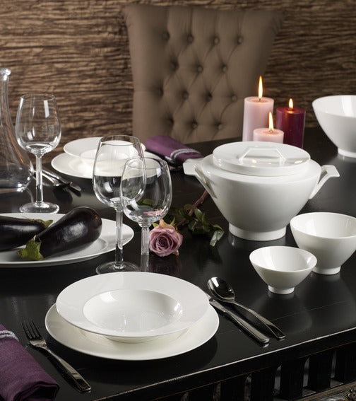 Villeroy & Boch La Classica Nuova Kaffeeuntertasse 15 cm - Produktbild 5