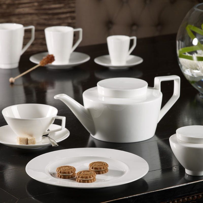Villeroy & Boch La Classica Nuova Platzteller 30,5 cm - Produktbild 7