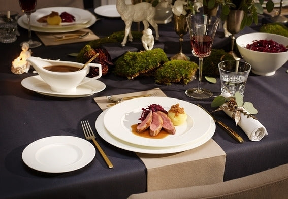 Villeroy & Boch La Classica Nuova Platzteller 30,5 cm - Produktbild 4