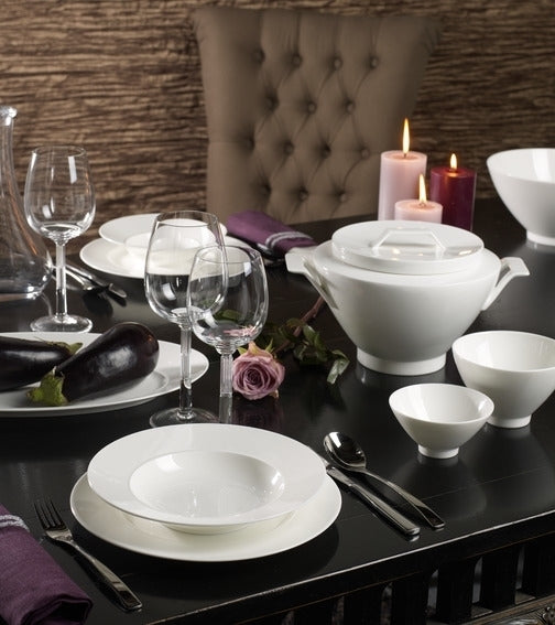Villeroy & Boch La Classica Nuova Platzteller 30,5 cm - Produktbild 6