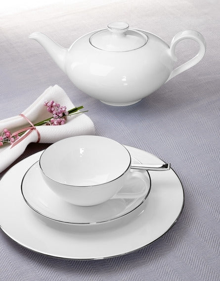 Villeroy & Boch Anmut Platinum No.1 Mokka-/Espressoobertasse - Produktbild 2