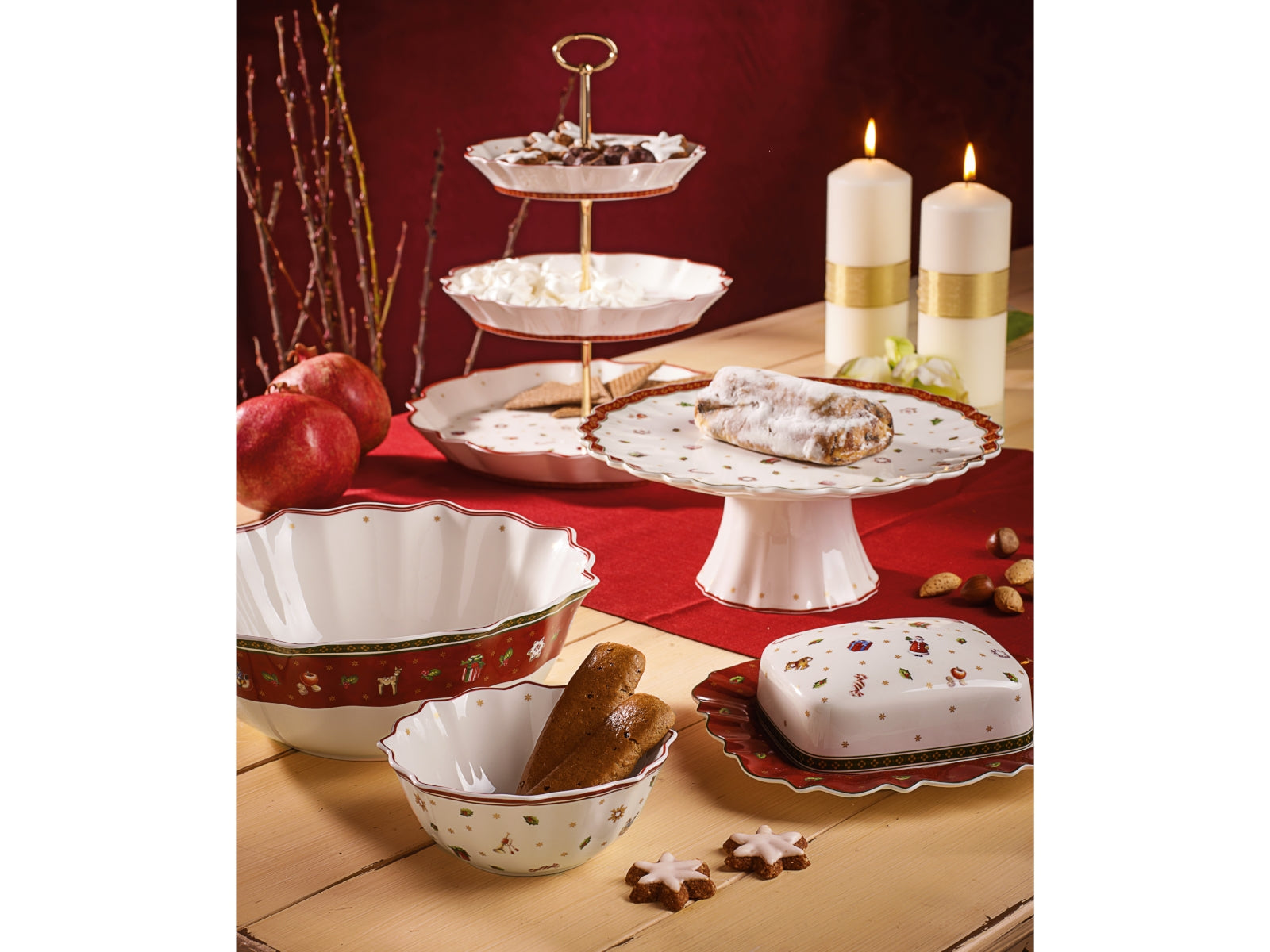 Villeroy & Boch Toy's Delight Bol klein 15 cm - Produktbild 2