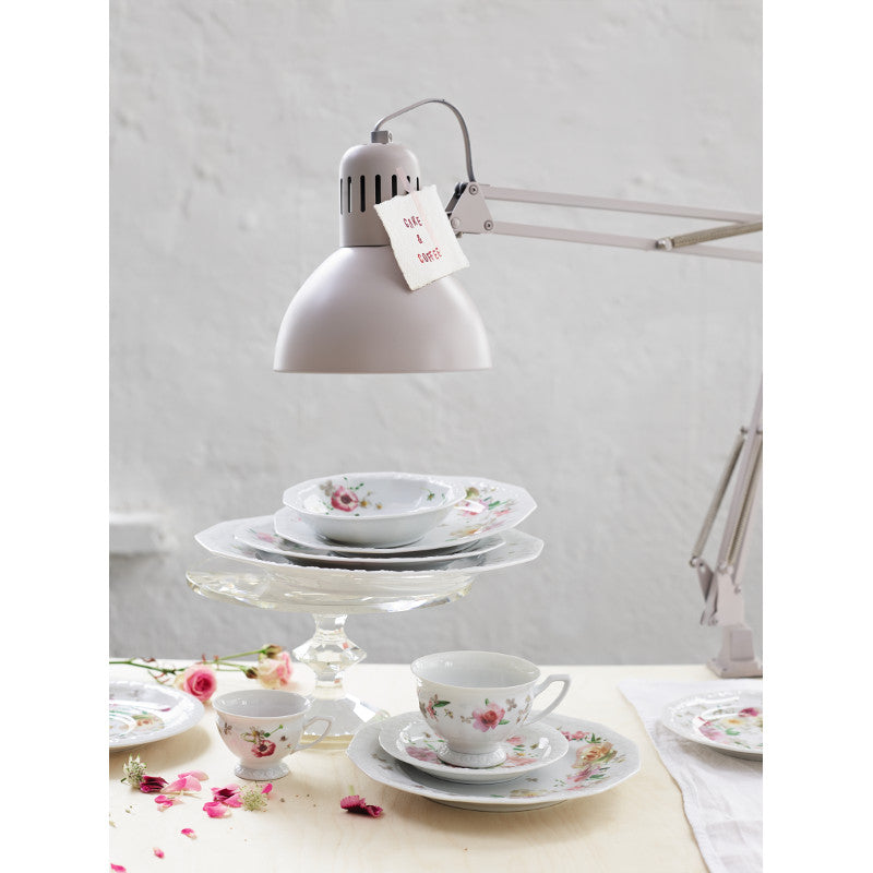 Rosenthal Maria Pink Rose Becher mit Henkel 0,3 l - Produktbild 2