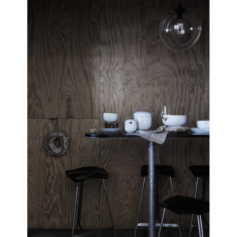 Rosenthal Suomi Weiss Unterteil Sauciere - Produktbild 2