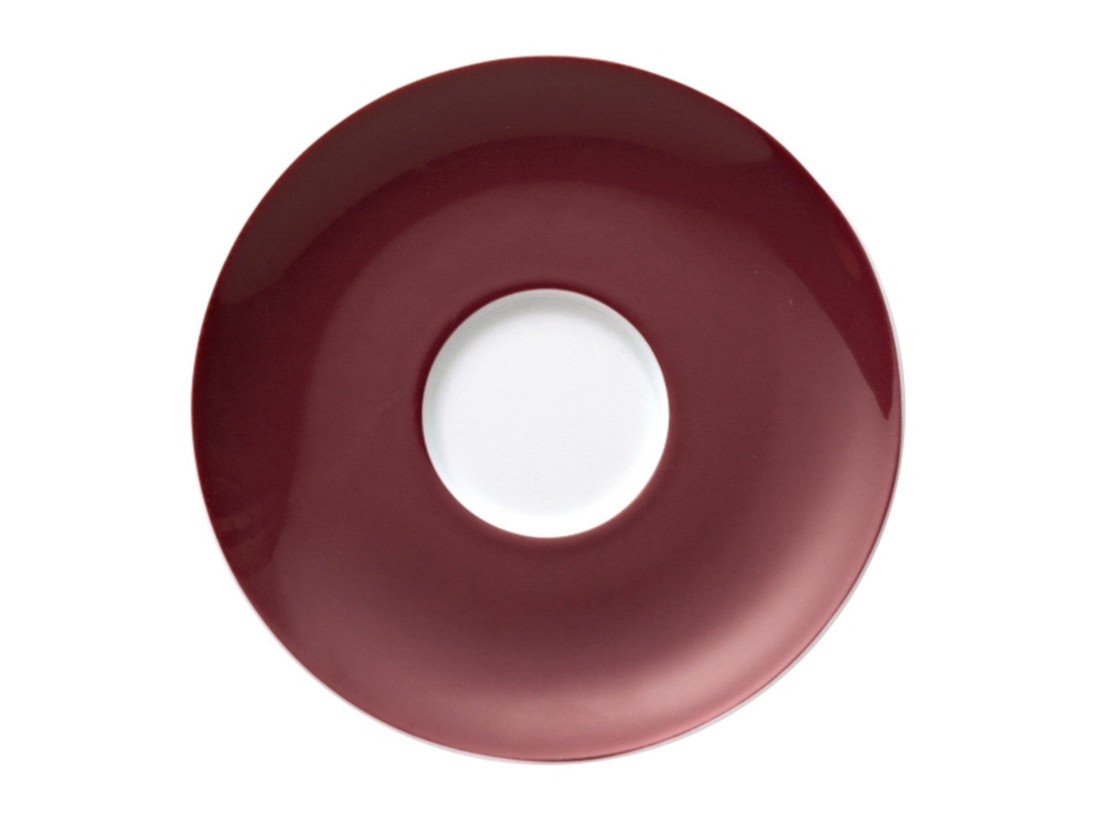 Thomas Sunny Day Fuchsia Kaffee-Untertasse 14,5 cm