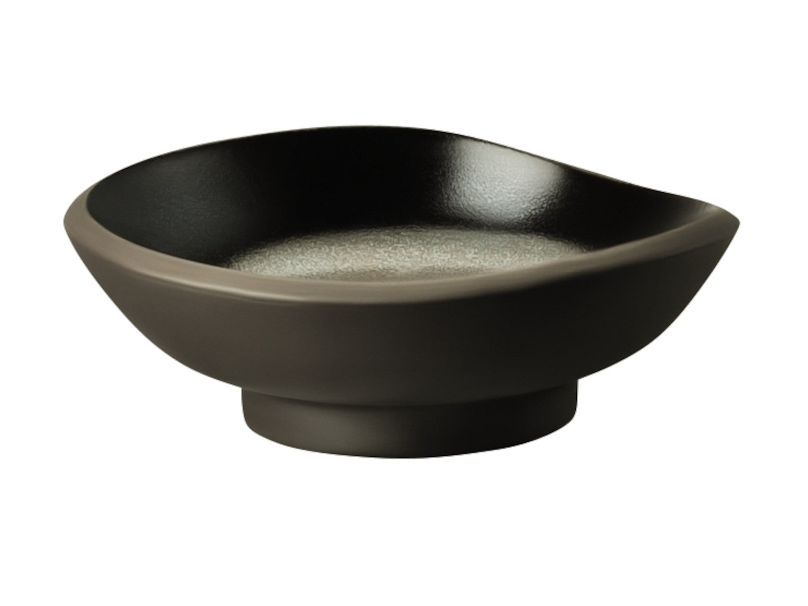 Rosenthal Junto Slate Grey Bowl 10 cm