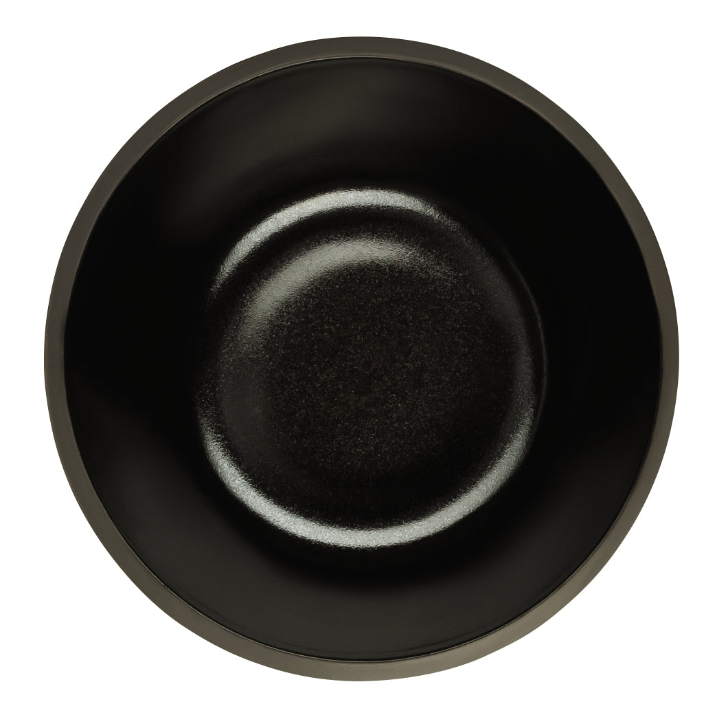 Rosenthal Junto Slate Grey Müslischale 14 cm - Produktbild 2