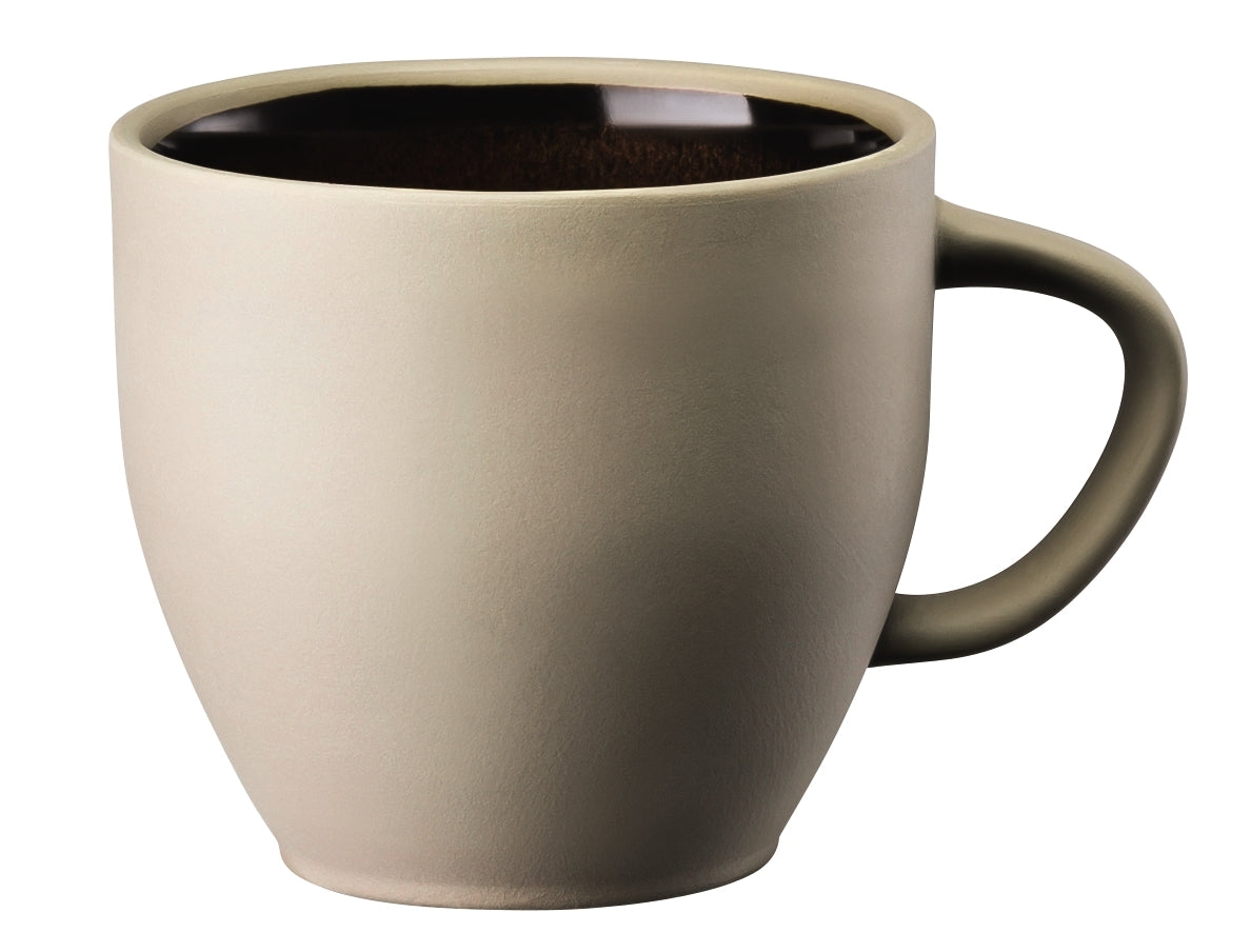 Rosenthal Junto Bronze Kaffee-Obertasse 0,24 l