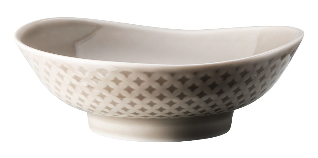 Rosenthal Junto Pearl Grey Bowl 10 cm
