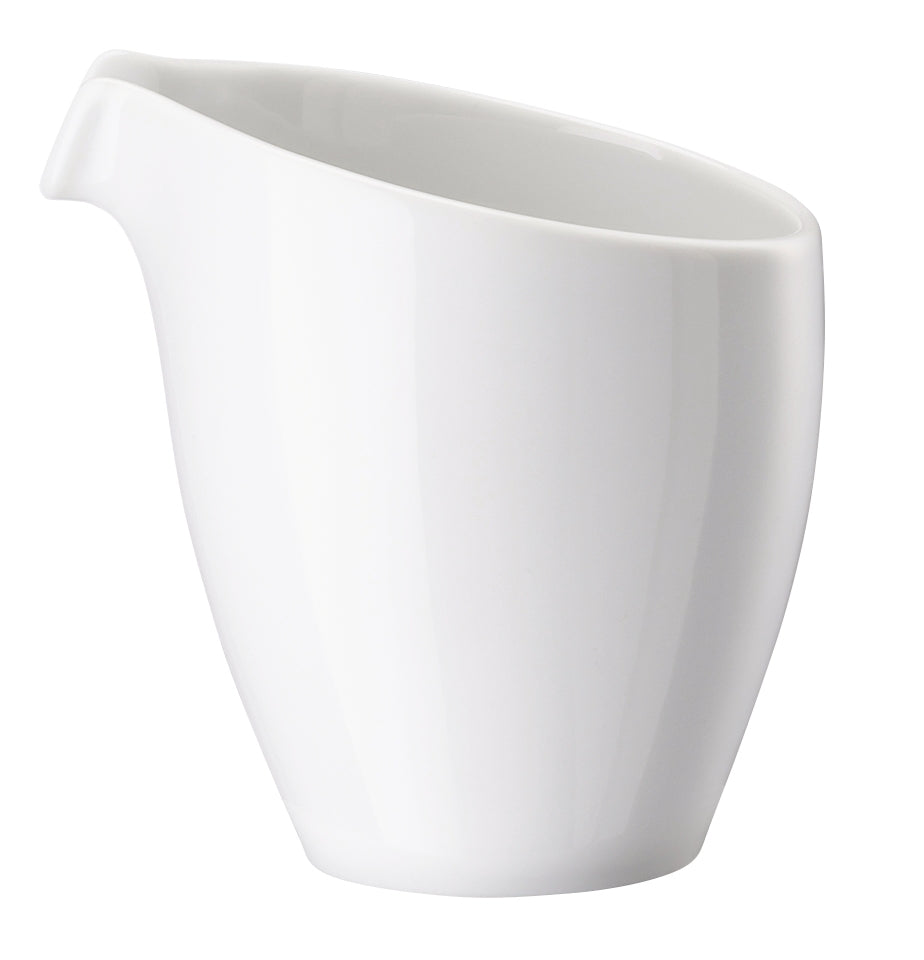 Rosenthal Junto Weiss Milchkännchen 0,2 l