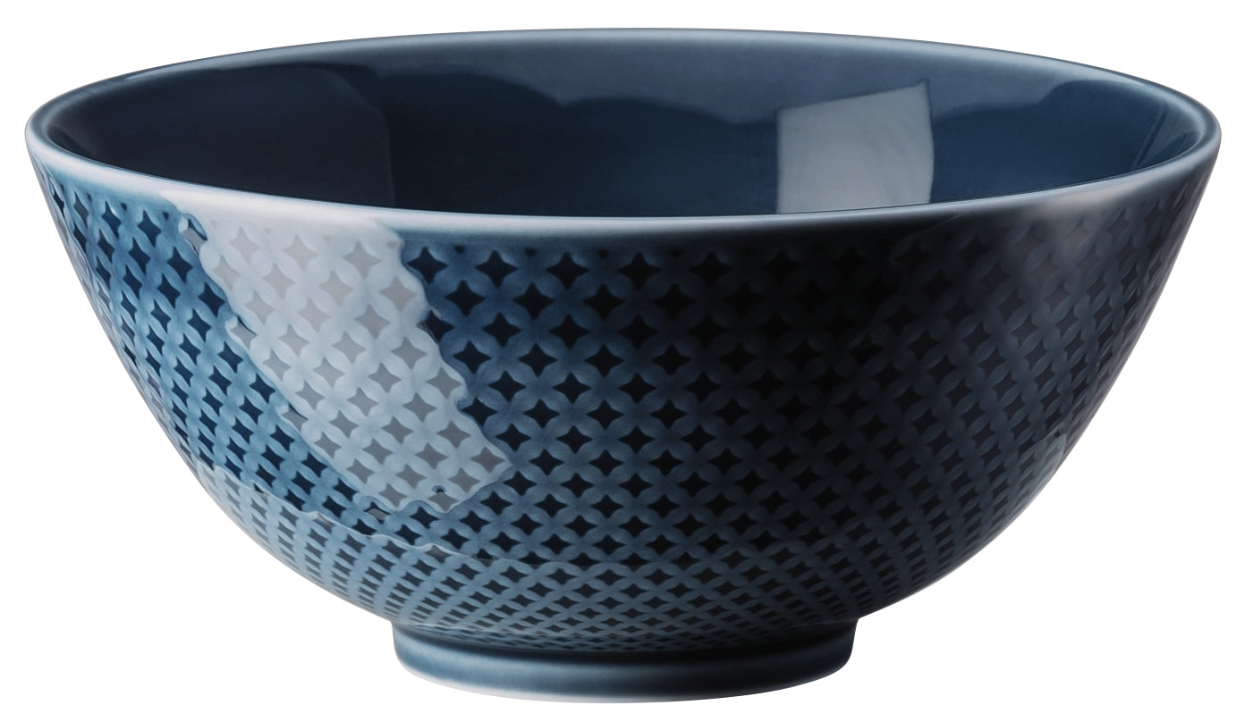 Rosenthal Junto Ocean Blue Schale 14 cm