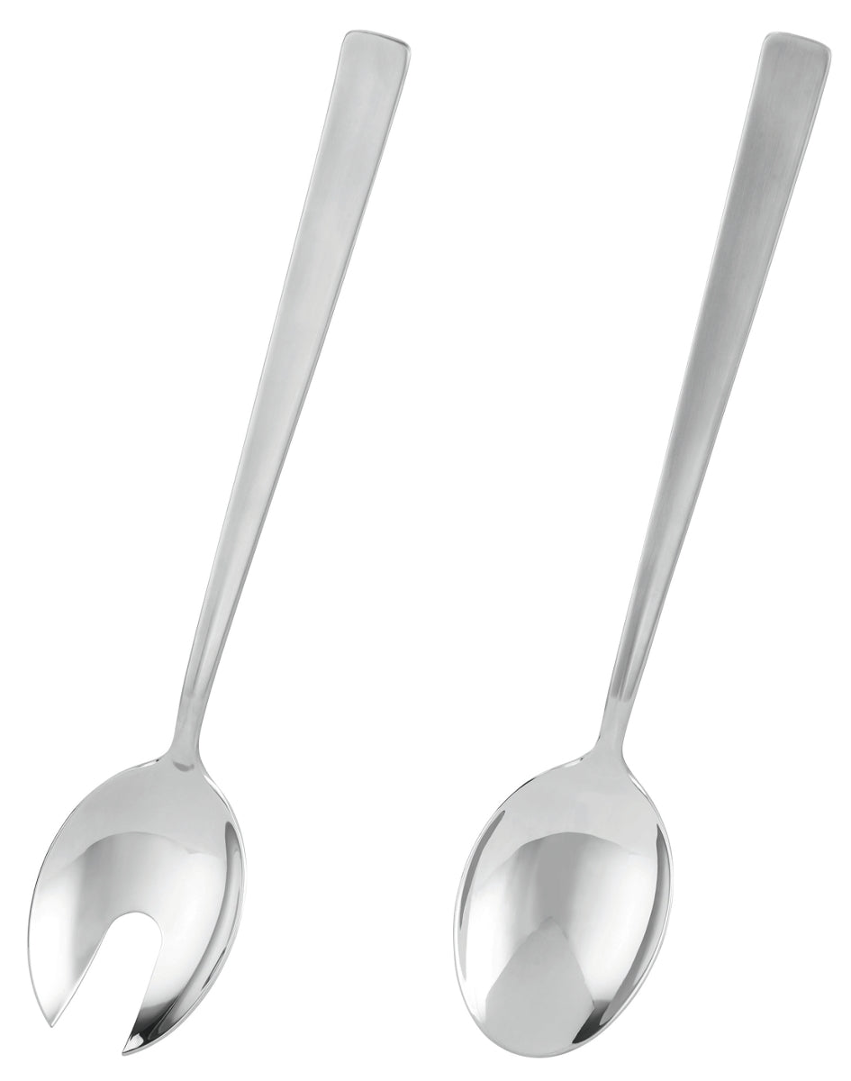 Rösle Salatbesteck VS600 28 cm