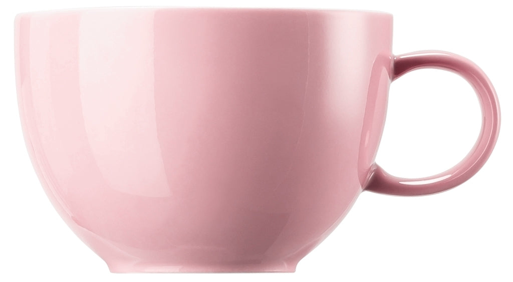 Thomas Sunny Day Light Pink Obertasse klein 0,14 l