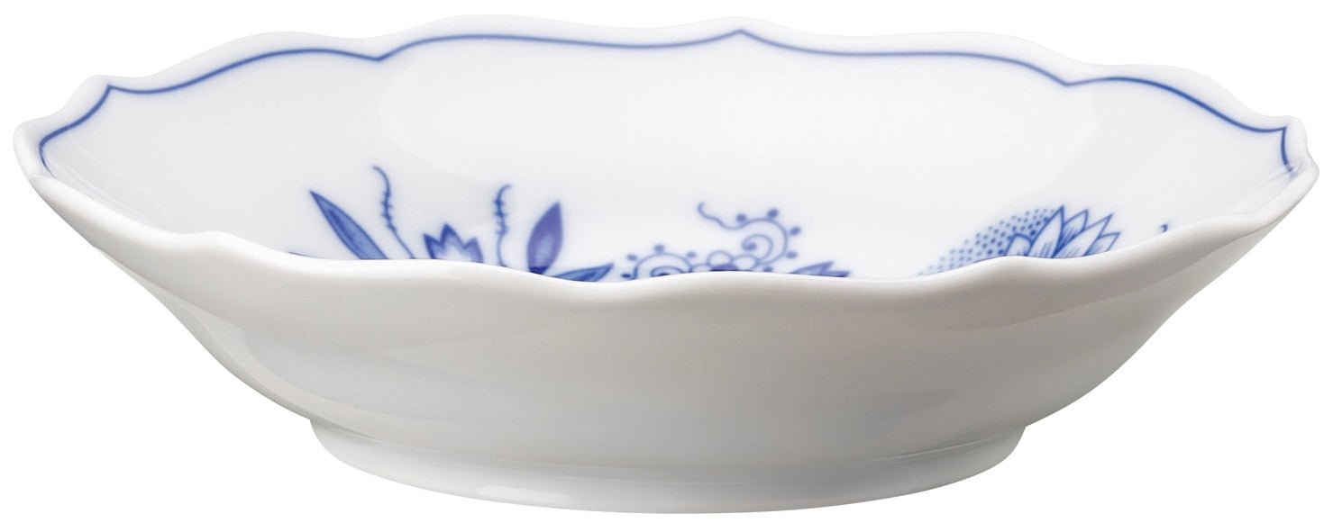 Hutschenreuther Blau Zwiebelmuster Kaffee-Untertasse 14 cm - Produktbild 2