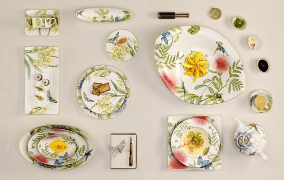 Villeroy & Boch Amazonia Anmut Teeobertasse 0,2 l - Produktbild 2