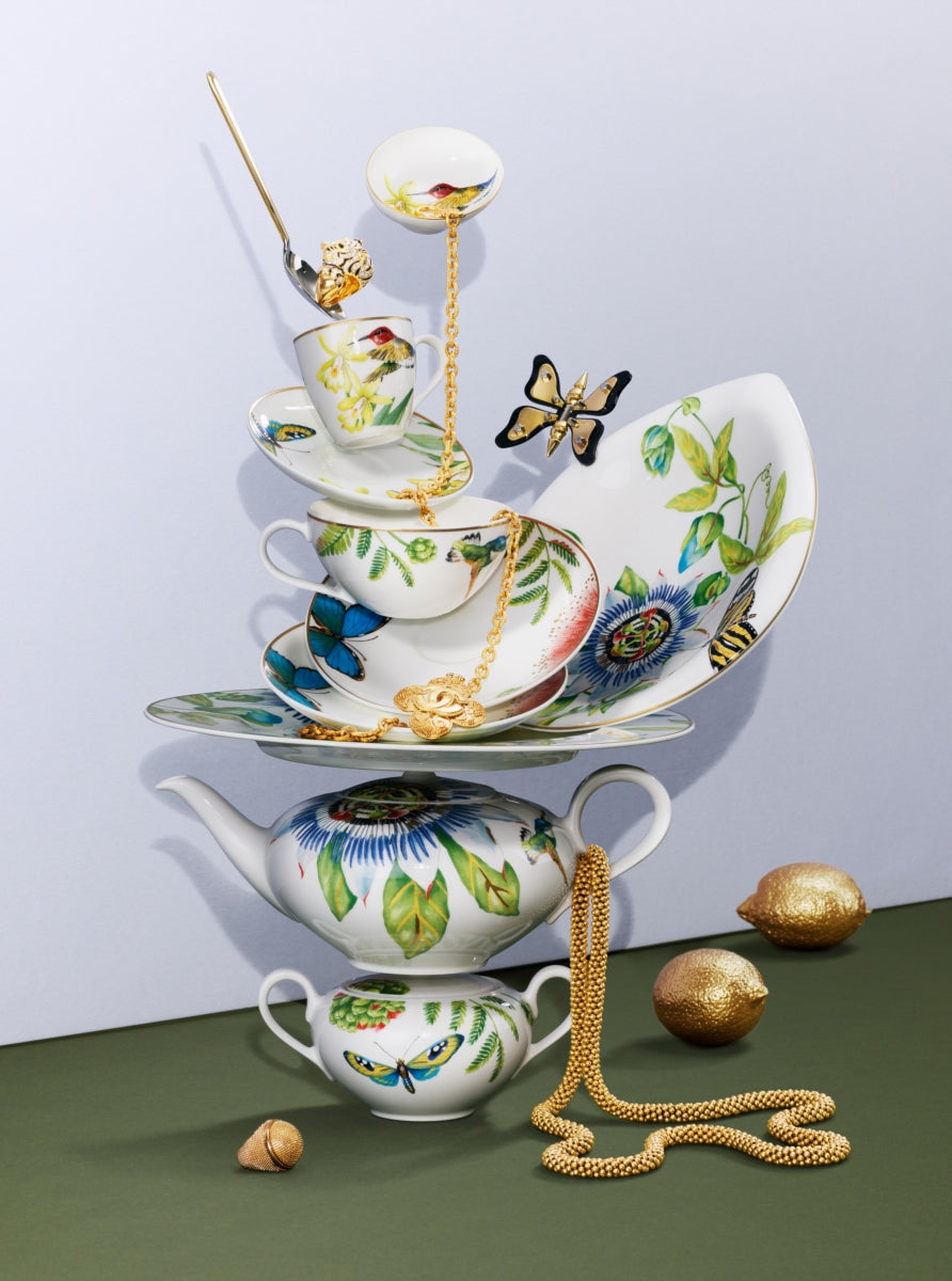 Villeroy & Boch Amazonia Anmut Teeobertasse 0,2 l - Produktbild 7