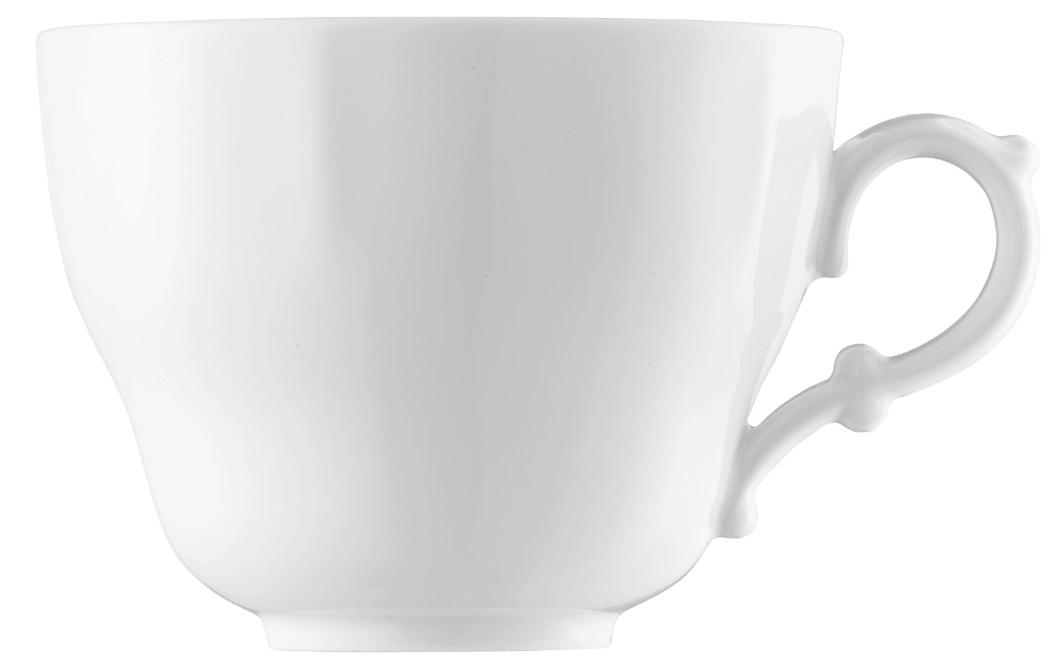 Hutschenreuther Maria Theresia Weiss Café au lait 2tlg. - Produktbild 2