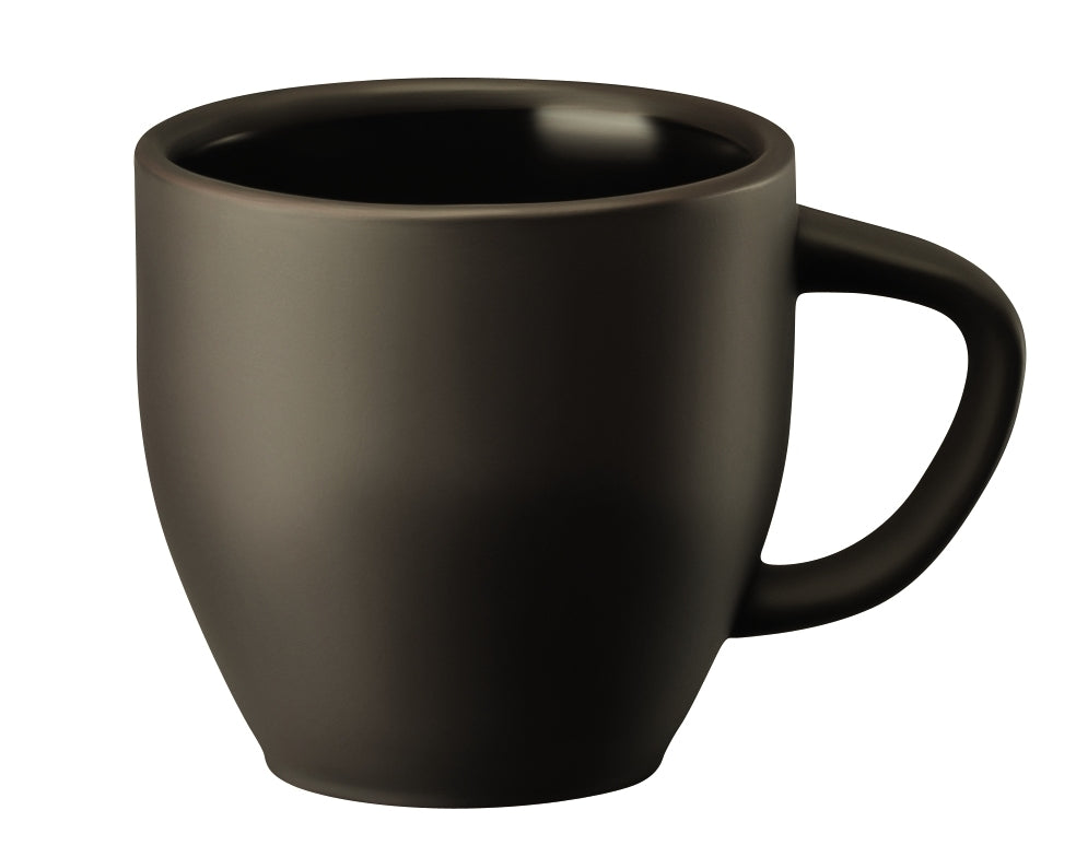 Rosenthal Junto Slate Grey Espressotasse mit Untertasse - Produktbild 2