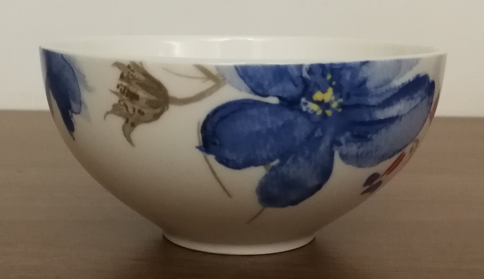 Villeroy & Boch Mariefleur Gris Basic Teeobertasse 0,24 l - Produktbild 2