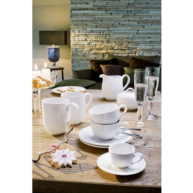 Villeroy & Boch New Cottage Basic Serie Teetasse 2tlg. - Produktbild 3