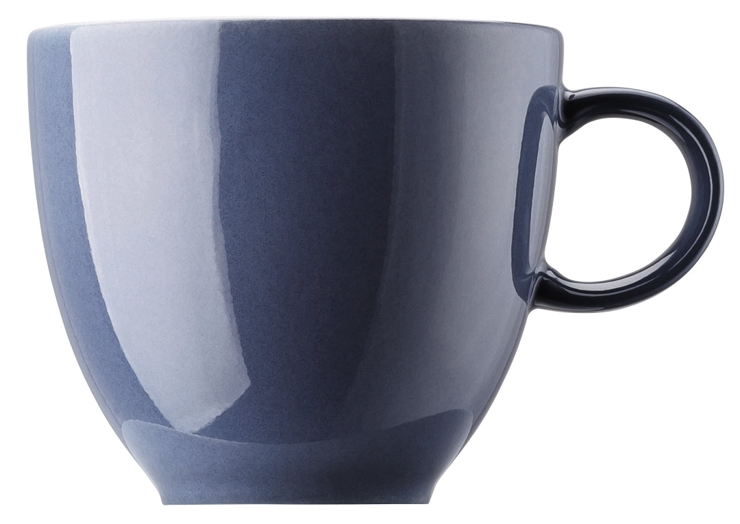 Thomas Sunny Day Nordic Blue Espresso-/Mokkatasse 2tlg. - Produktbild 2