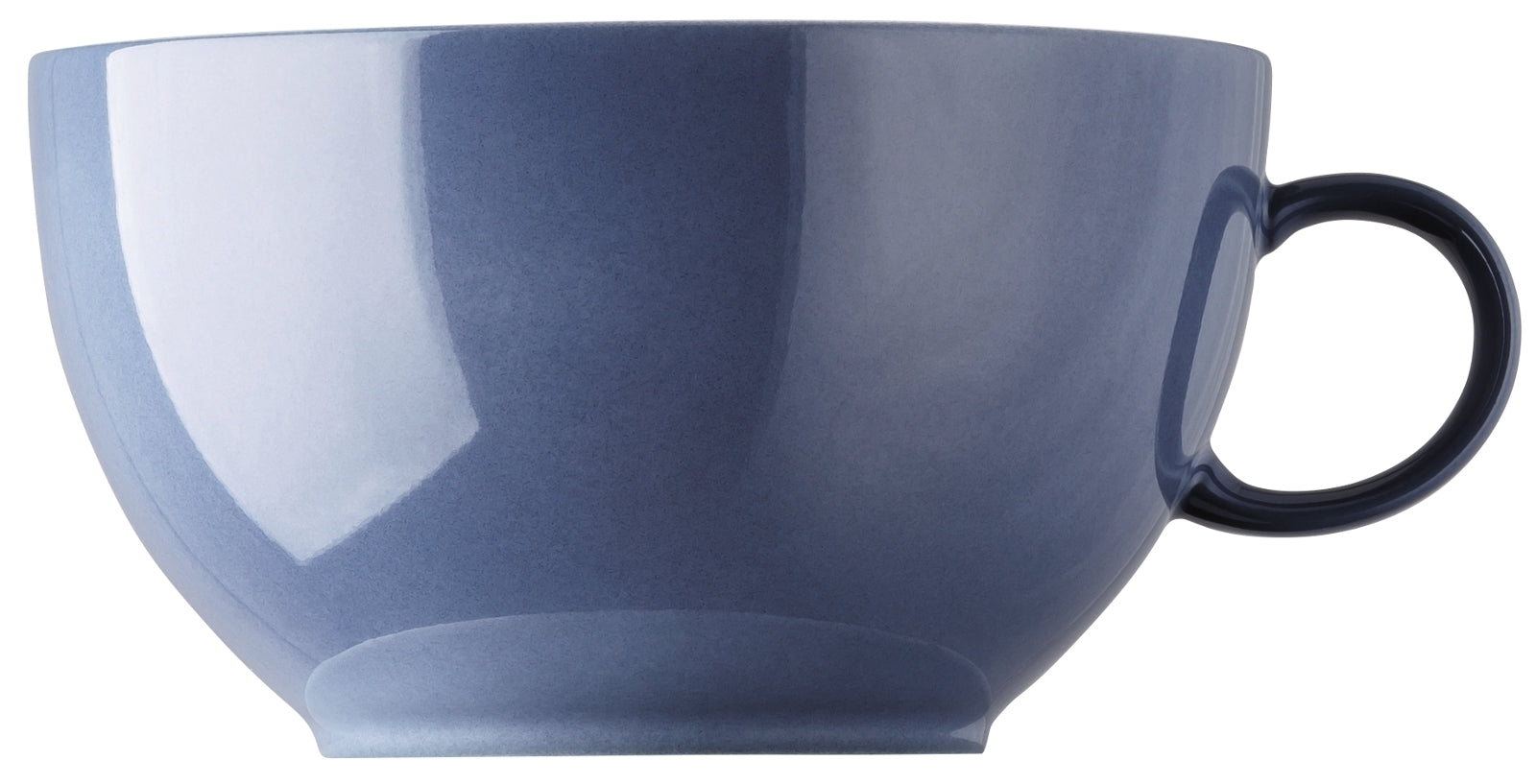 Thomas Sunny Day Nordic Blue Cappuccinotasse 2tlg. - Produktbild 2
