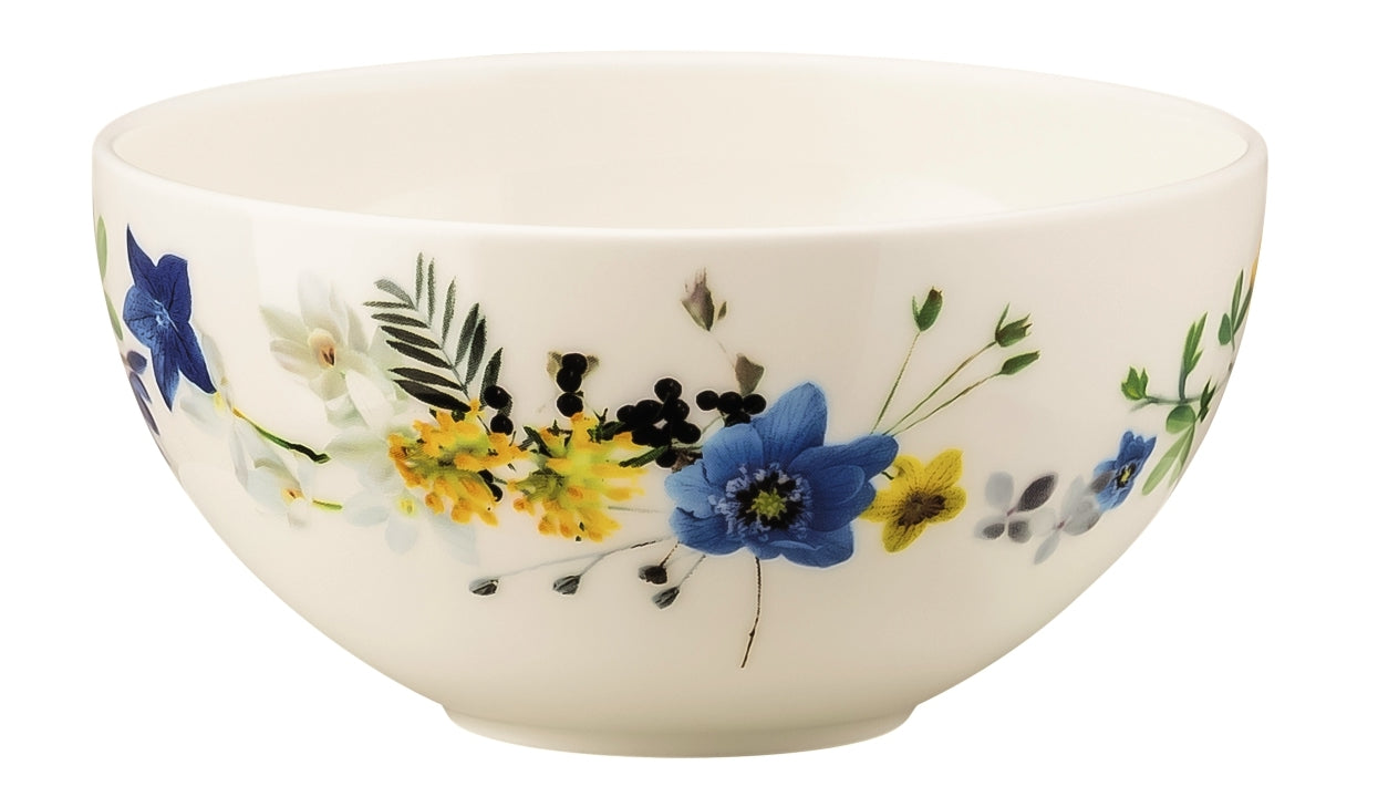 Rosenthal Brillance Fleurs des Alpes Bowl 10 cm - Produktbild 2