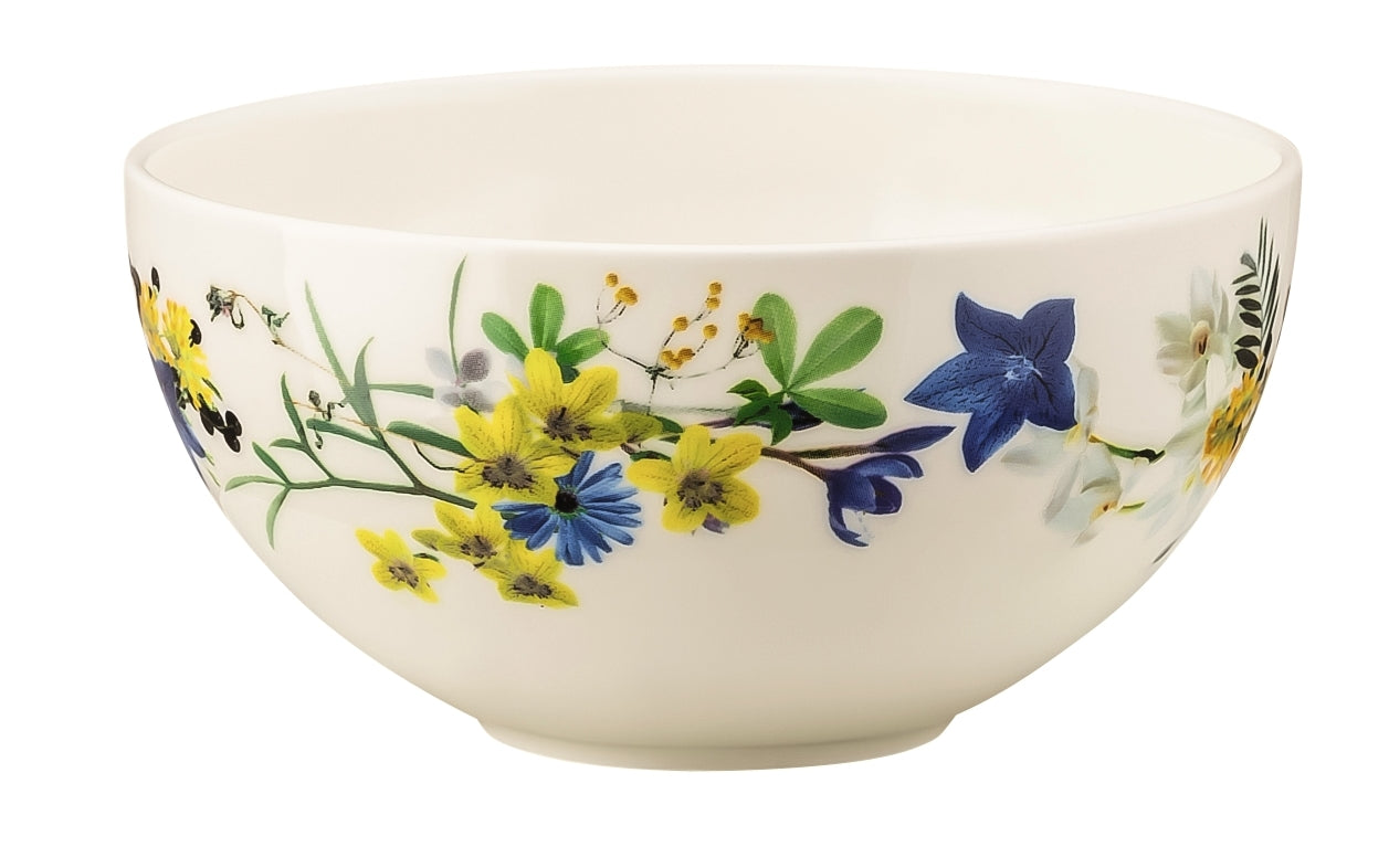 Rosenthal Brillance Fleurs des Alpes Bowl 10 cm - Produktbild 3