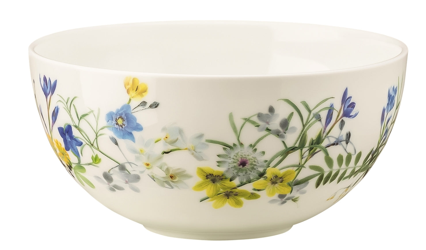 Rosenthal Brillance Fleurs des Alpes Müslischale 15 cm - Produktbild 3