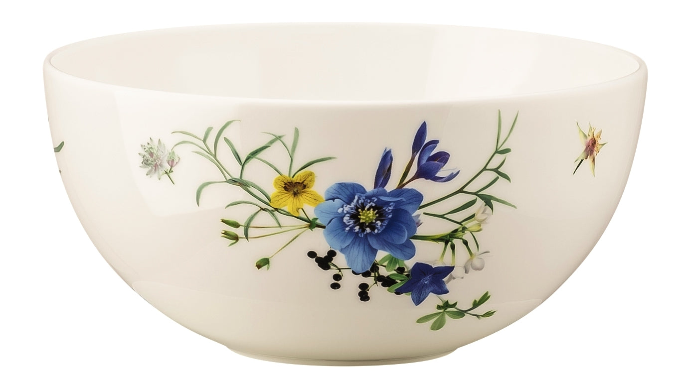 Rosenthal Brillance Fleurs des Alpes Schüssel 18 cm - Produktbild 2