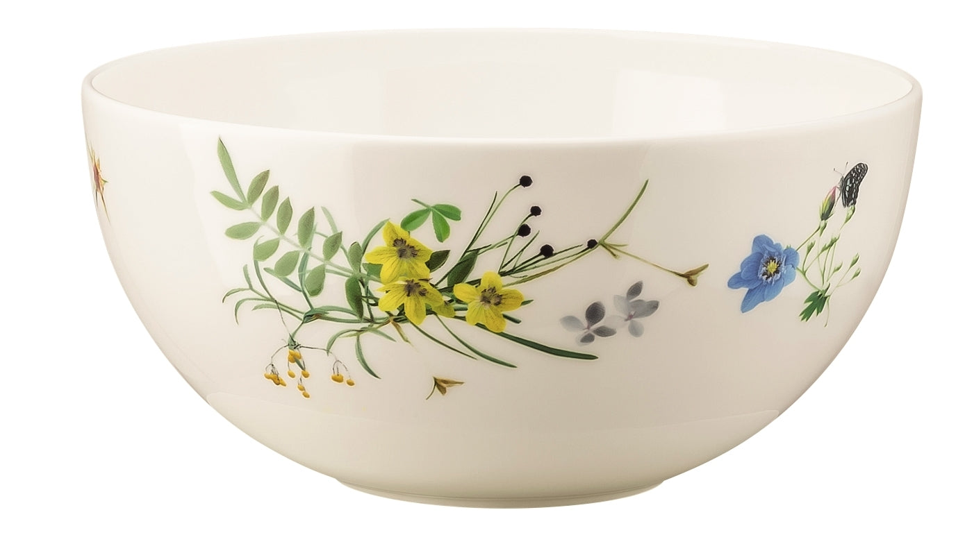 Rosenthal Brillance Fleurs des Alpes Schüssel 18 cm - Produktbild 3