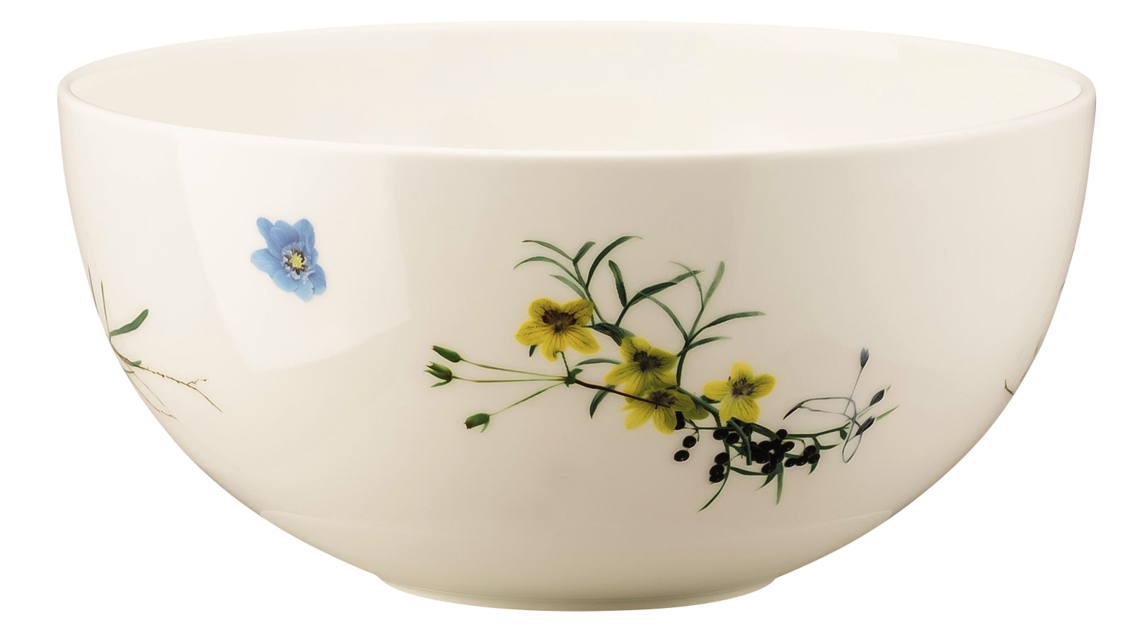 Rosenthal Brillance Fleurs des Alpes Schüssel 26 cm - Produktbild 4
