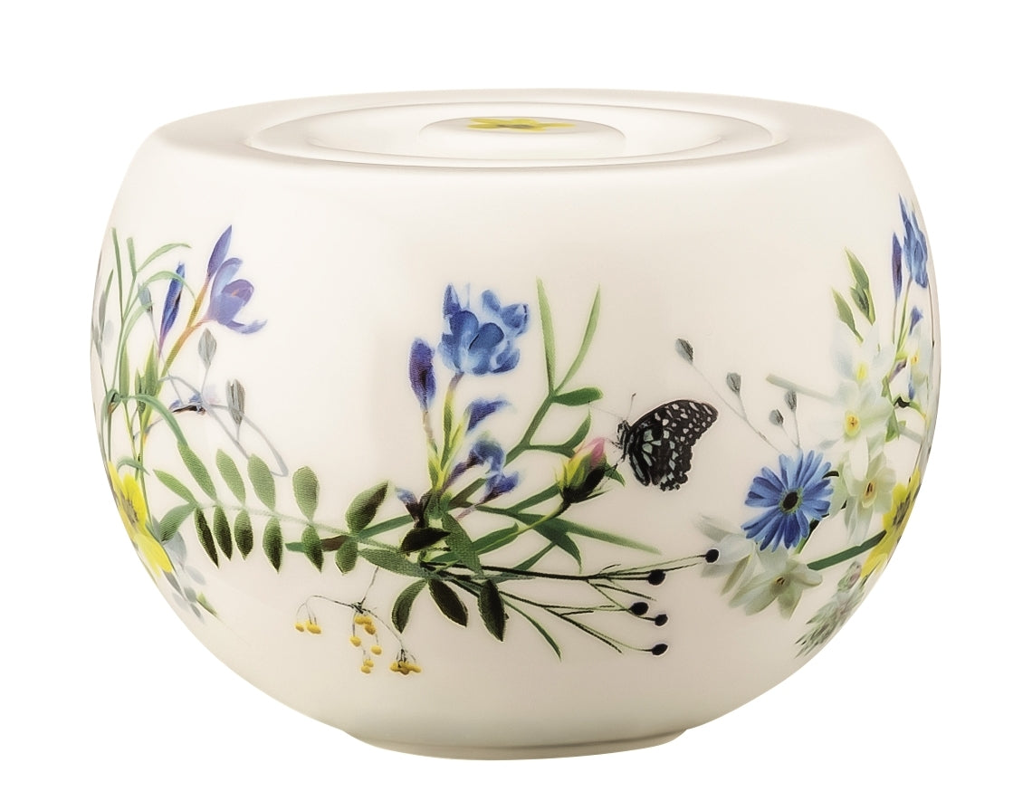 Rosenthal Brillance Fleurs des Alpes Zuckerdose 6 P. - Produktbild 2