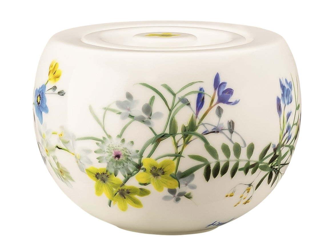 Rosenthal Brillance Fleurs des Alpes Zuckerdose 6 P. - Produktbild 3