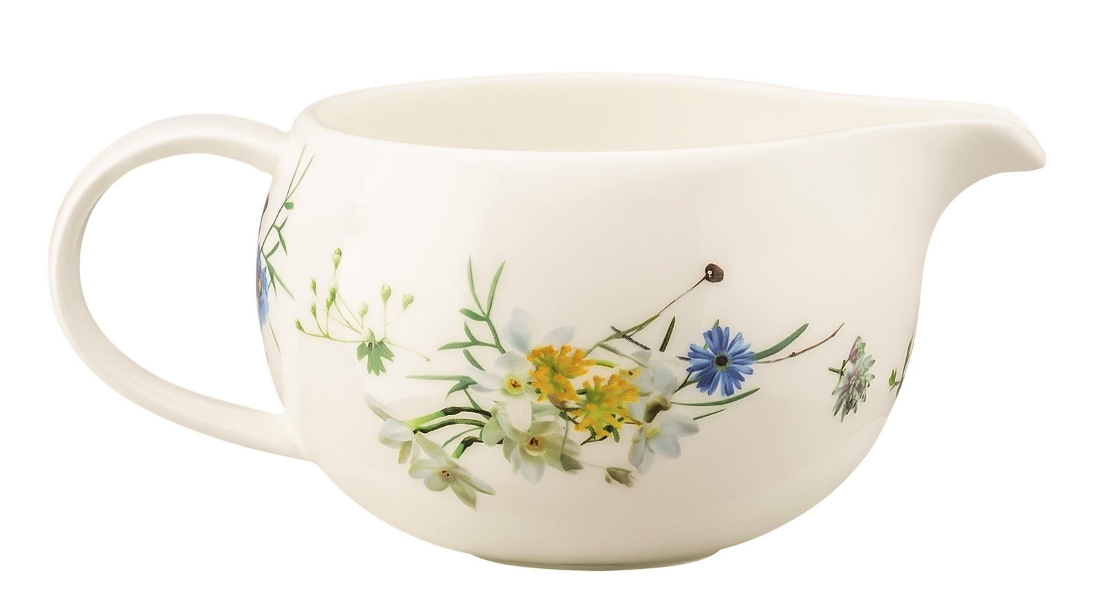Rosenthal Brillance Fleurs des Alpes Milchkännchen 6 P. - Produktbild 2