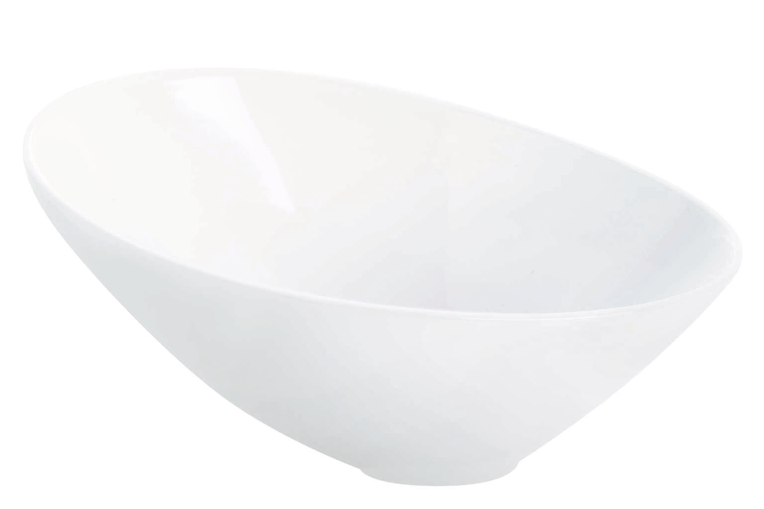 ASA à table Schale asymmetrisch 15,5 cm