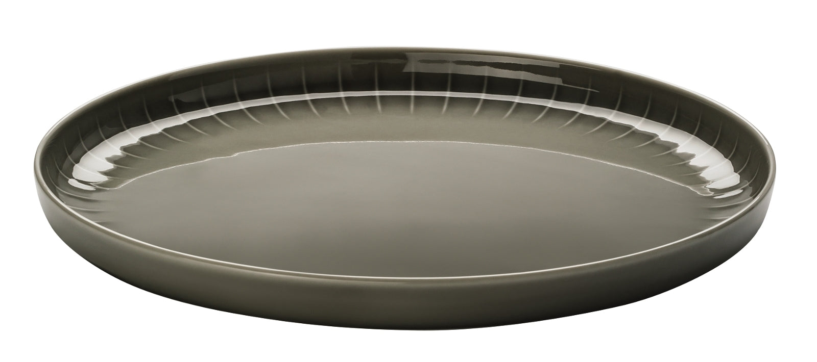 Rosenthal Joyn Grau Gourmetteller flach 26 cm - Produktbild 2