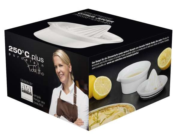 ASA 250°C Zitruspresse 12 cm - Produktbild 2