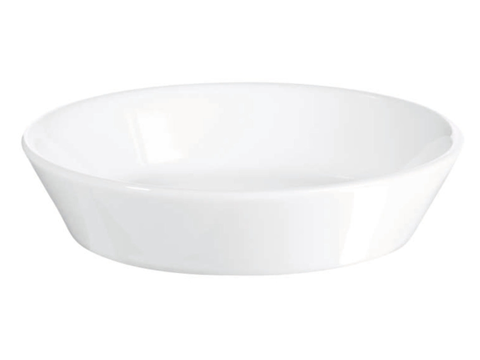 ASA 250°C Aperitif Teller rund 8,5 cm