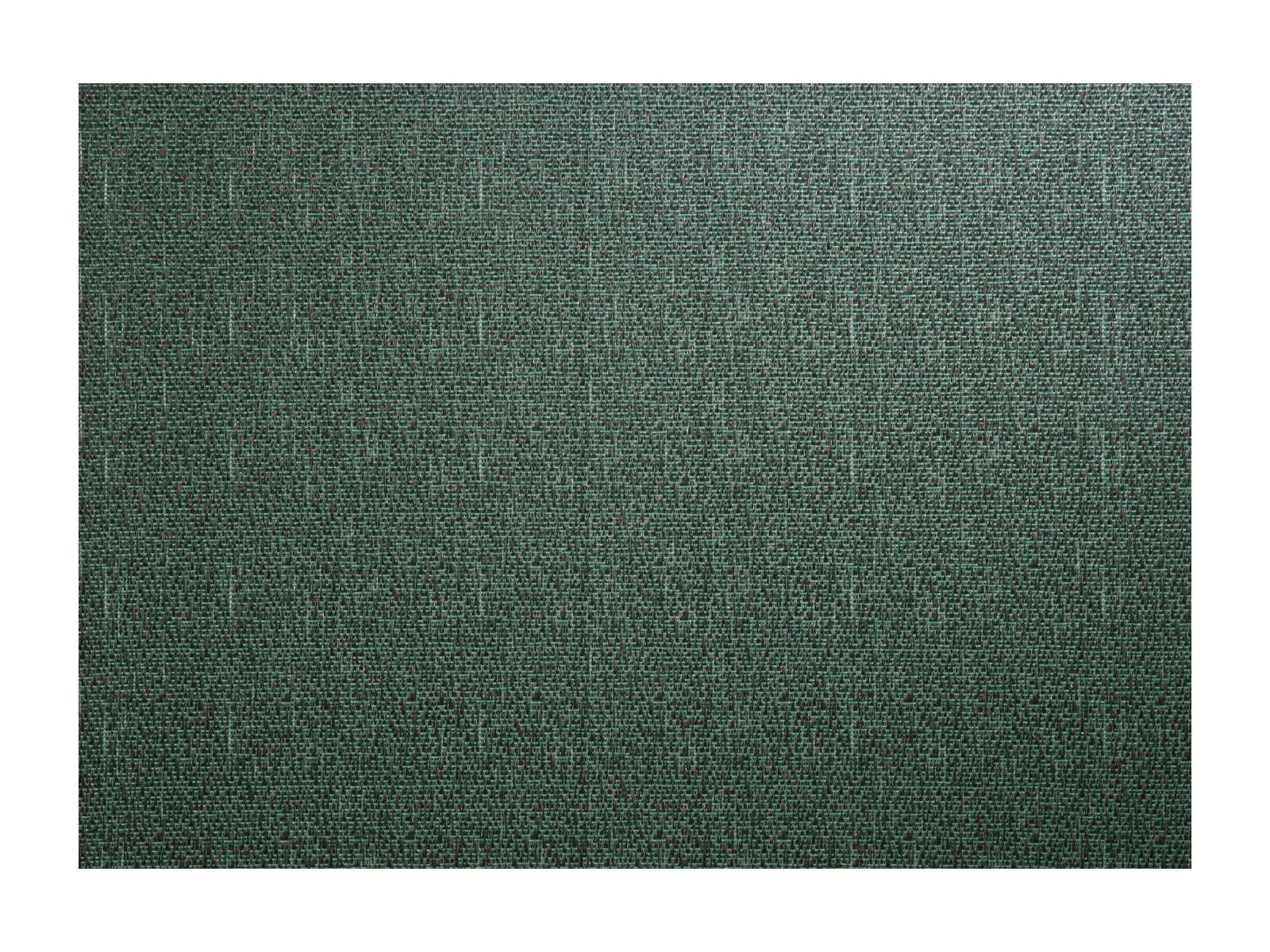 ASA Tischset woven green 46 x 33 cm