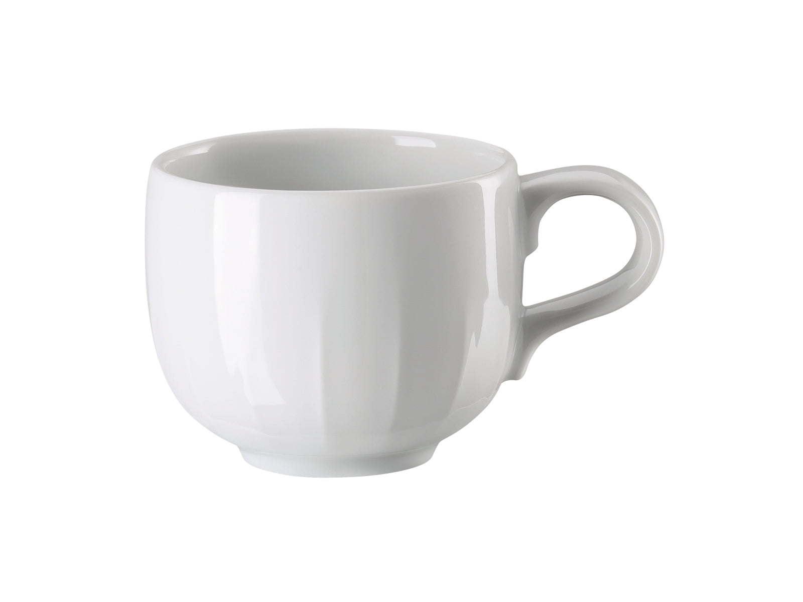 Arzberg Joyn Weiss Espressotasse 2tlg. - Produktbild 2