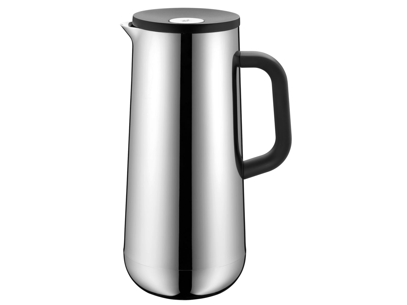 WMF Impulse Isolierkanne für Kaffee edelstahl 1 l