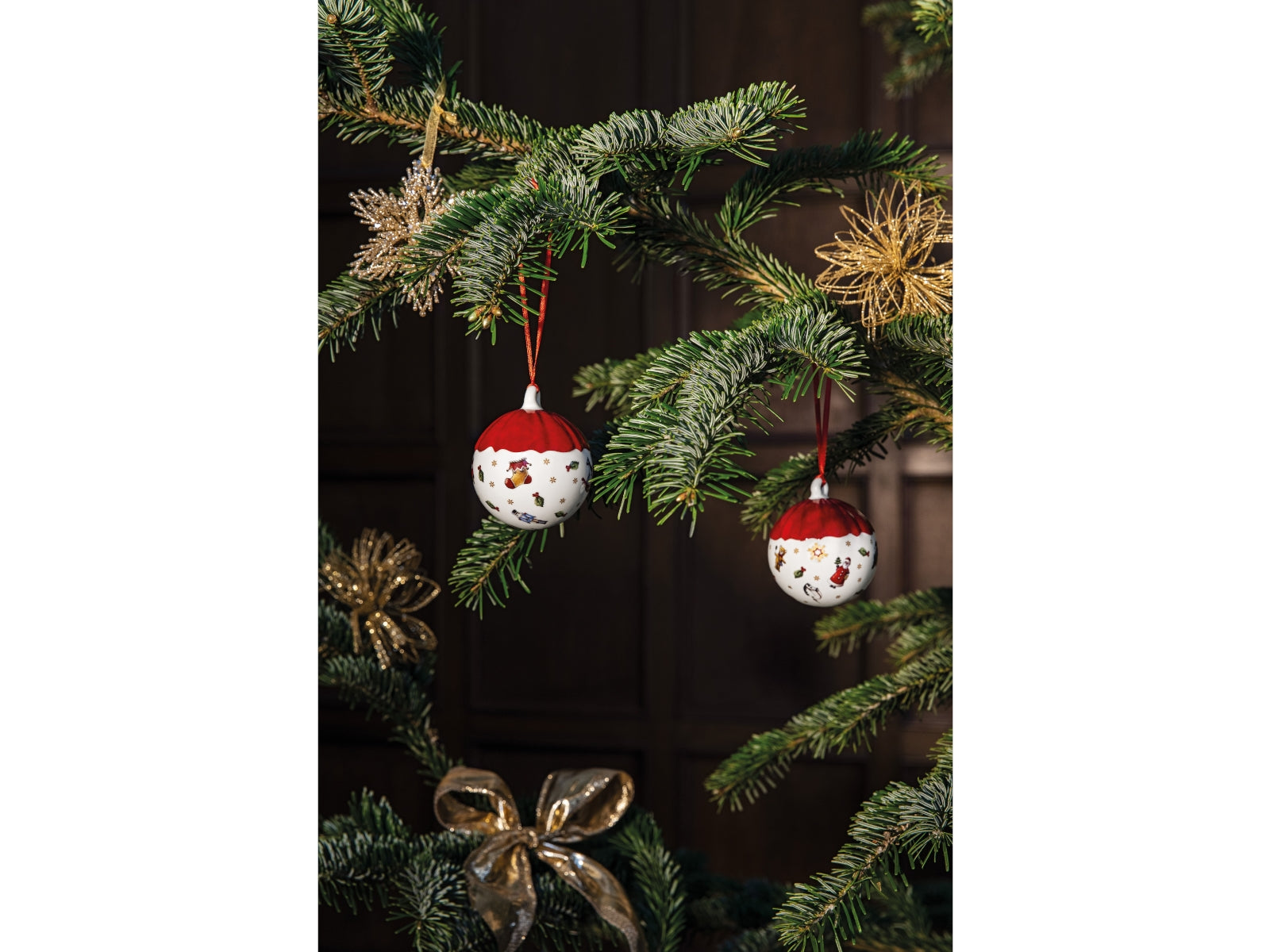 Villeroy & Boch Toy's Delight Decoration Kugel 6 cm - Produktbild 2