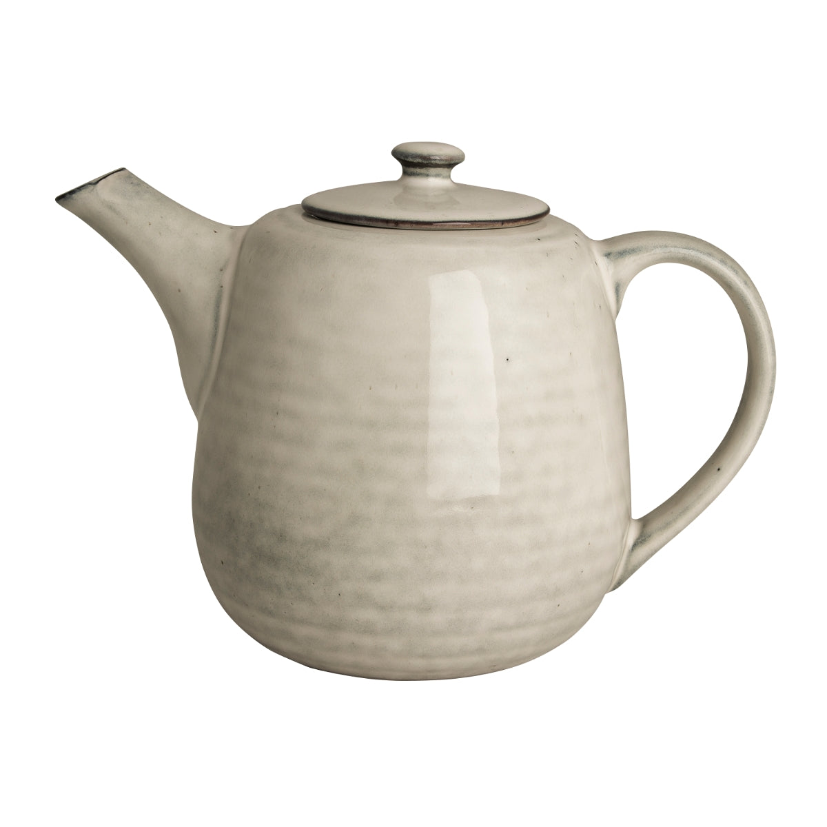 Broste Copenhagen NORDIC SAND Teekanne 1,3 l