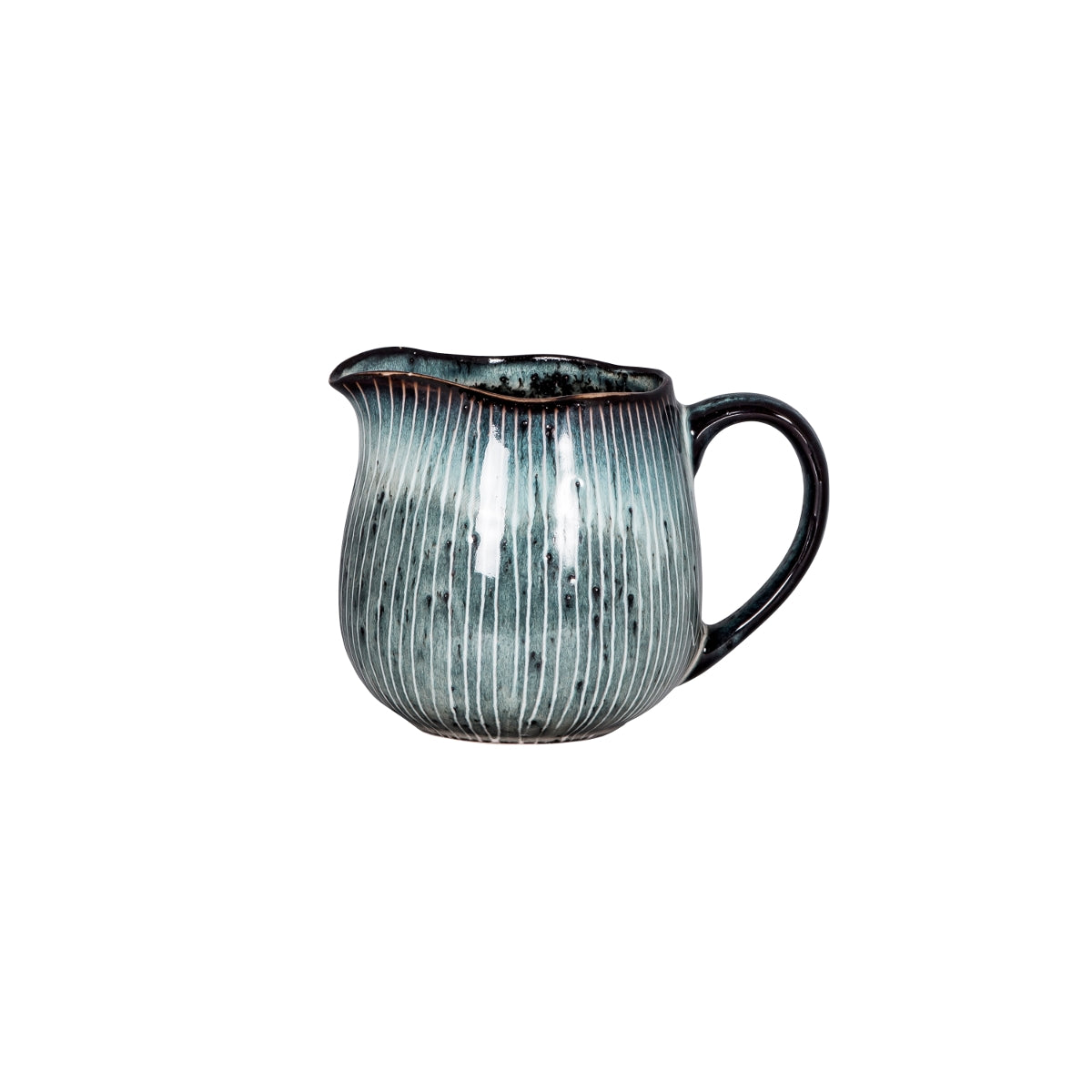 Broste Copenhagen NORDIC SEA Milchkännchen 0,3 l
