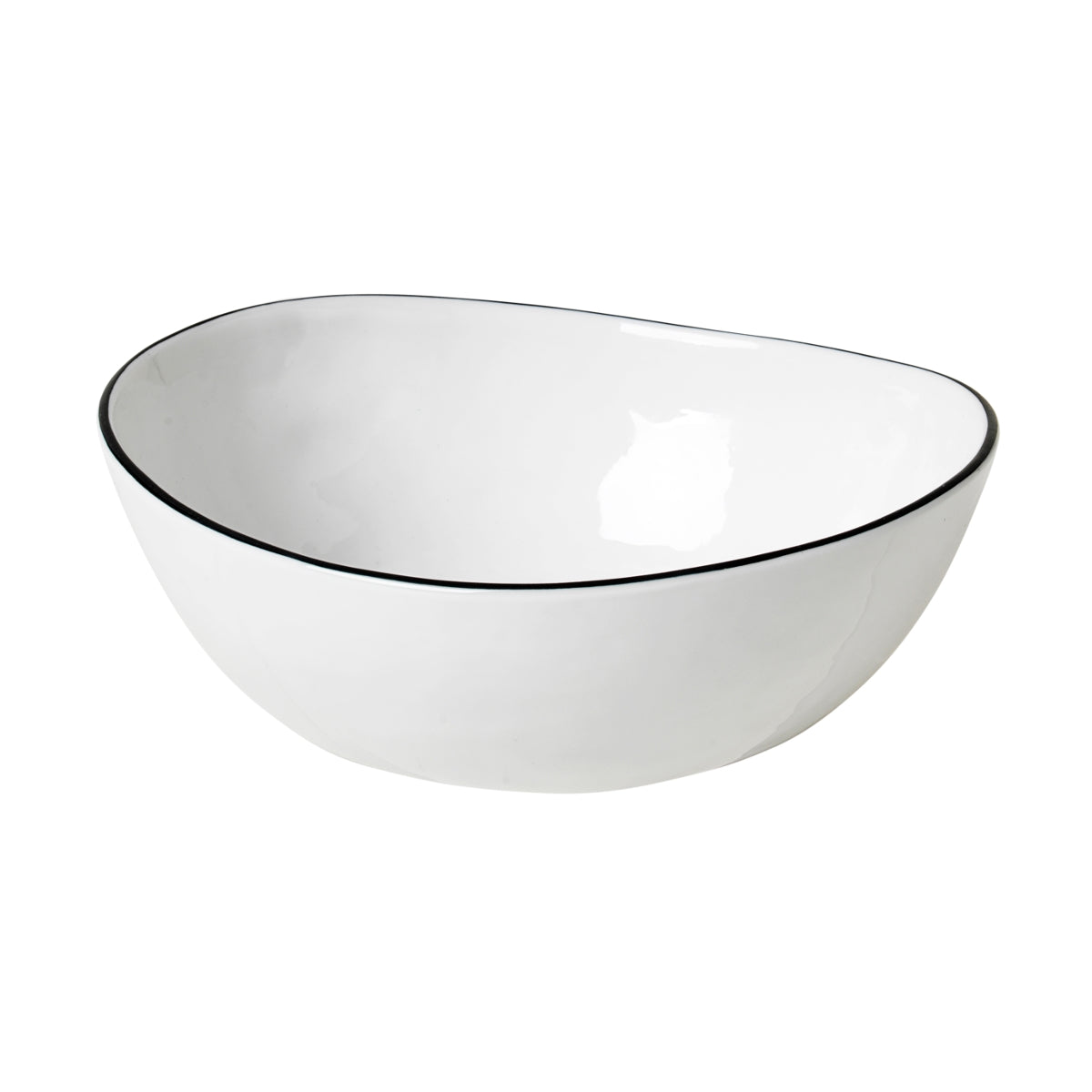Broste Copenhagen SALT Schale 15,5 x 17 cm