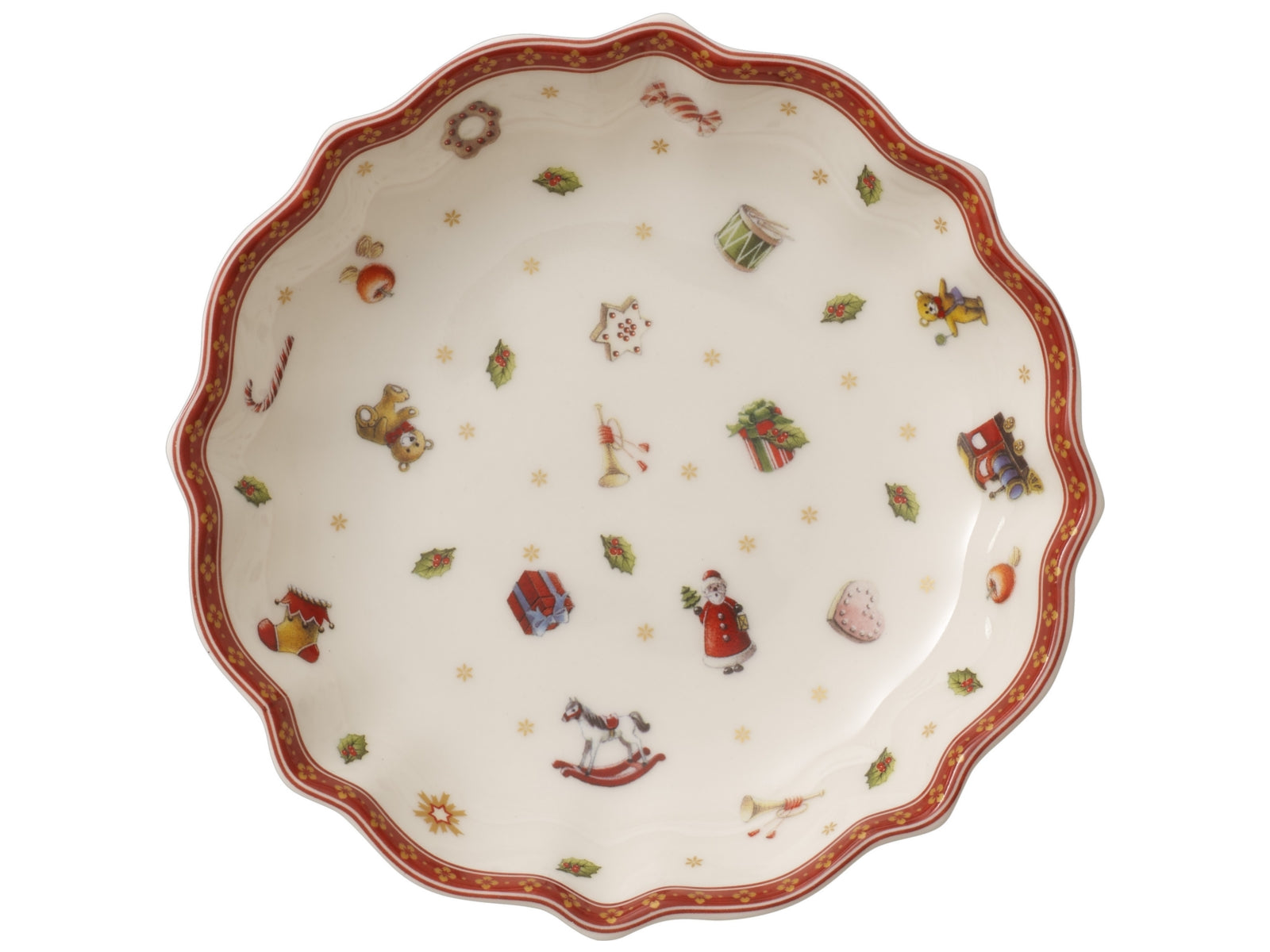 Villeroy & Boch Toy's Delight Schale klein 16 cm