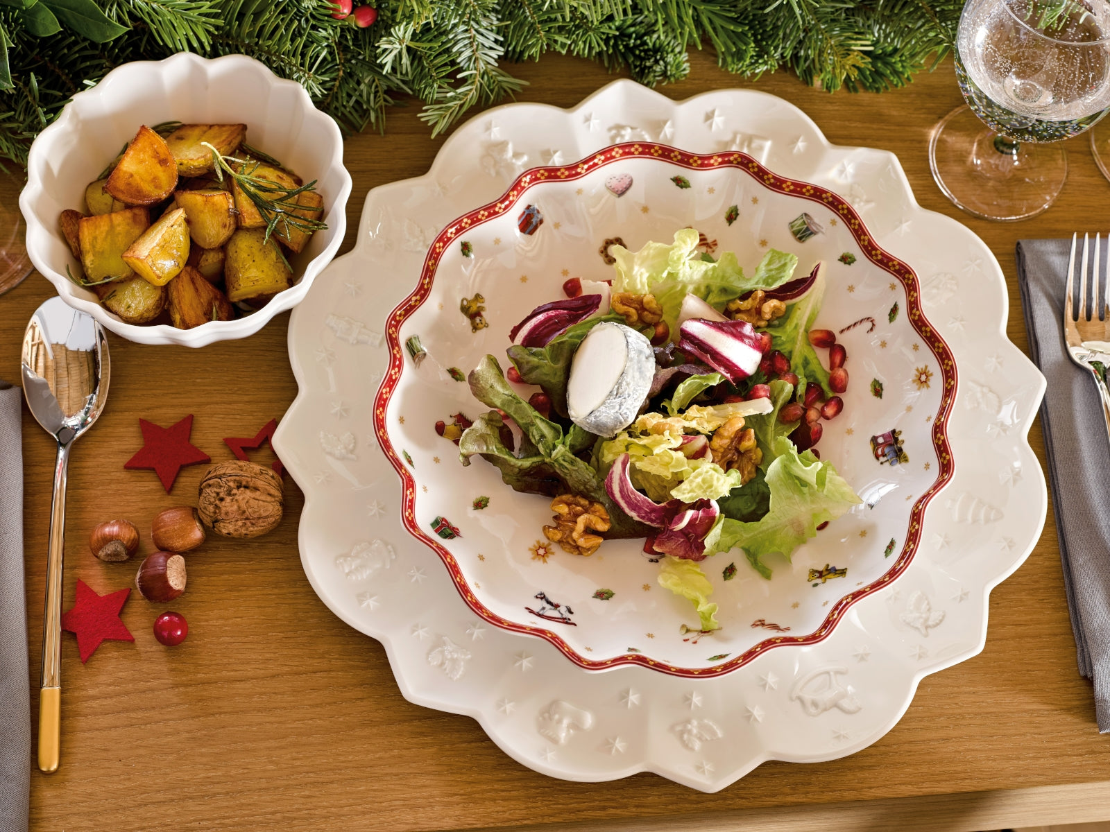 Villeroy & Boch Toy's Delight Schale klein 16 cm - Produktbild 2